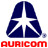 Auricom Logo